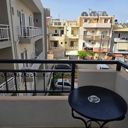 Διαμέρισμα Δίπλα Σε Πανεπιστήμιο Kandiye Dış mekan fotoğraf
